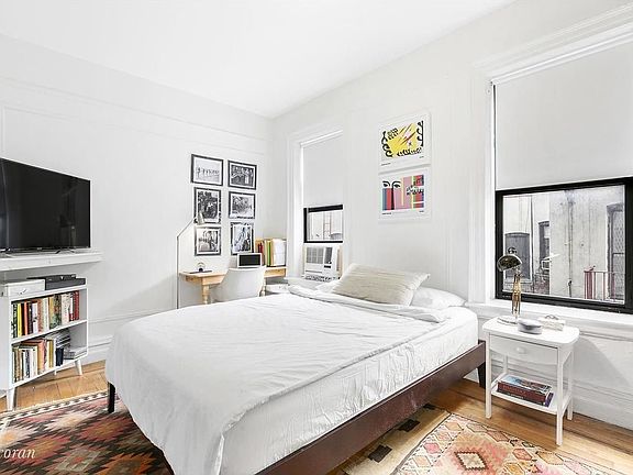 2nd image of 510 W 123rd St APT 44