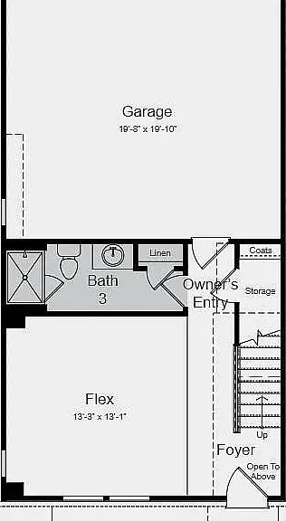 4013 Hidden Oaks Dr — Photo 21