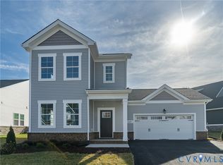 11219 Sparwood Rd, Chester, VA 23831