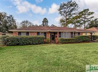 205 Groveland Cir, Savannah, GA 31405