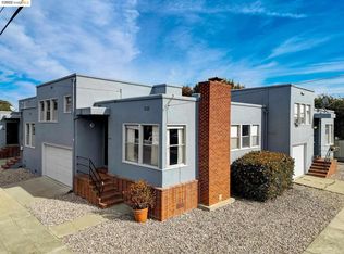400 29th St #400, Richmond, CA 94804