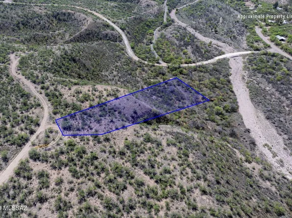 1350 Ponca Ln #37, Rio Rico, AZ 85648