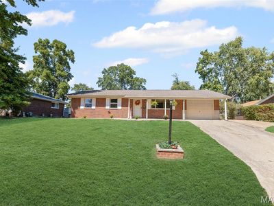 113 Churchill Dr, Belleville, IL, 62223