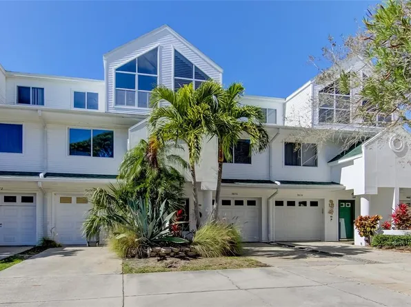 9876 Indian Key Trl #61, Seminole, FL 33776