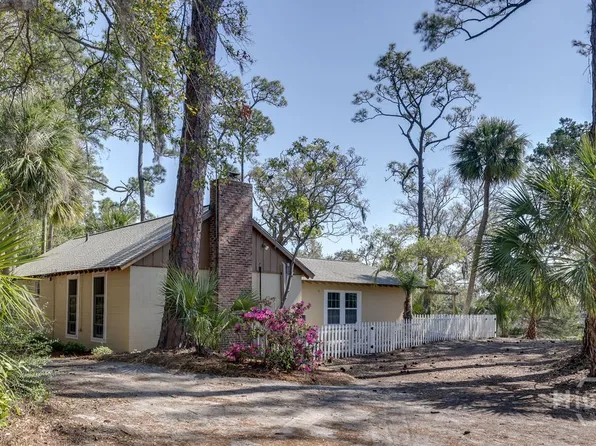 (undisclosed Address), Tybee Island, GA