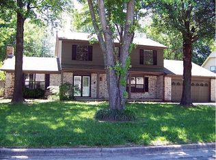 5124 E 97th St S, Tulsa, OK 74137