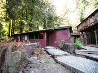 4497 Highway 9 #B, Felton, CA 95018