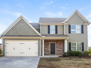69 Hamilton Blvd NW, Cartersville, GA 30120