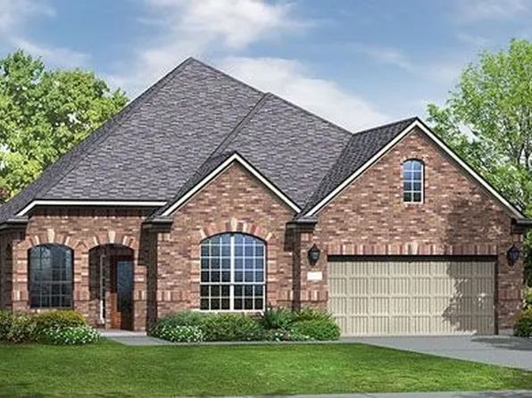 2356 Opal Springs Ln, Friendswood, TX 77546