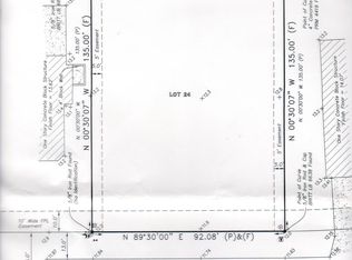 2147 Muskogee Trl, Nokomis, FL 34275