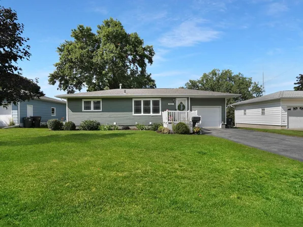 1501 W 6th St, Cedar Falls, IA 50613