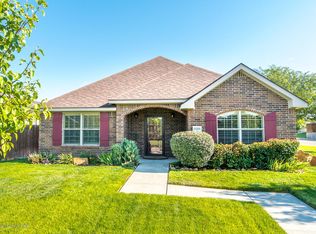 9308 Shylana Ave, Amarillo, TX 79119