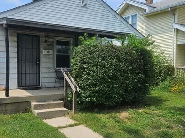 2326 Winthrop Ave, Indianapolis, IN 46205