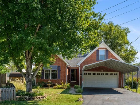 1611 Annie Ln, Columbia, TN 38401