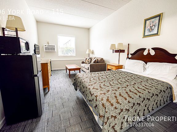 4th image of 115-606 York St #115