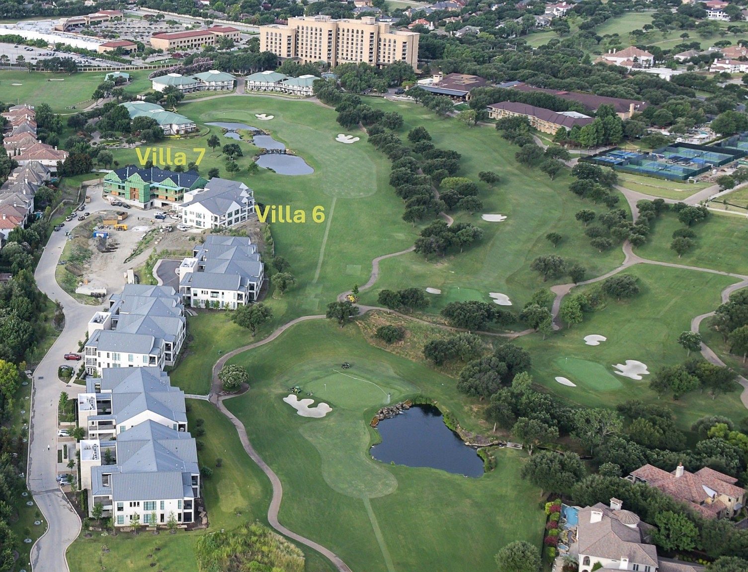 350 N O'Connor Ridge Blvd #21