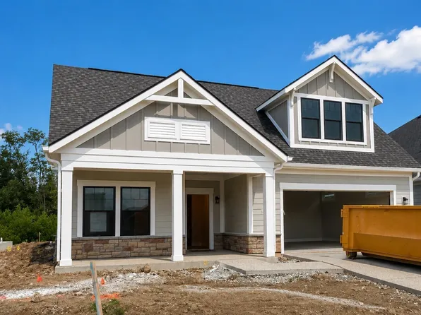 7086 Yosemite Dr, Zionsville, IN 46077