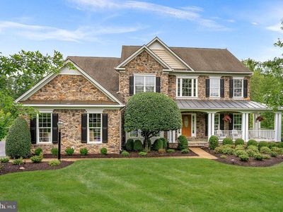 7633 Great Dover St, Gainesville, VA, 20155