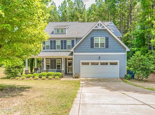 105 Pinemere Ct, Cameron, NC 28326