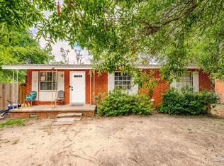 1408 E Clio Dr, Pensacola, FL 32505
