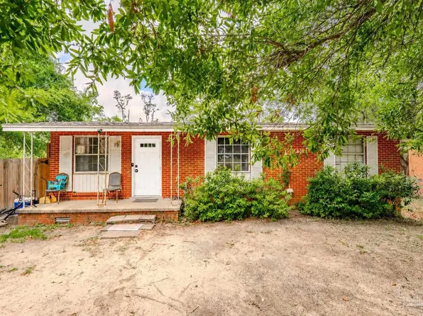 1408 E Clio Dr, Pensacola, FL 32505
