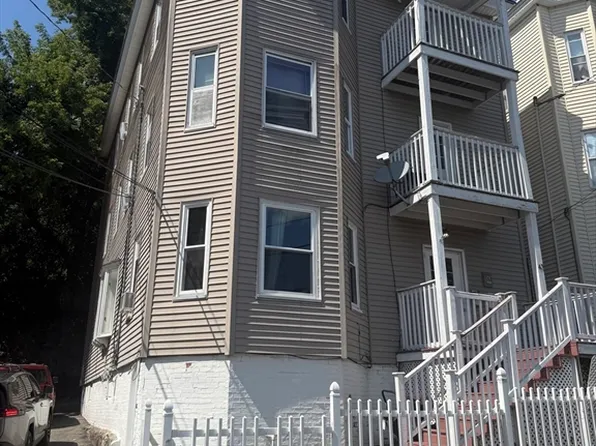 43 Wilson St #3, Haverhill, MA 01832