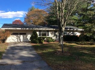 11 Bernard Cir, Brockton, MA 02302