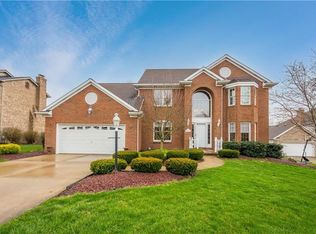 137 Rosewood Dr, Aliquippa, PA 15001