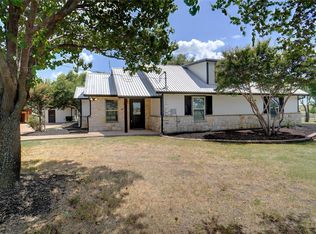 1184 McReynolds Rd, Sanger, TX 76266