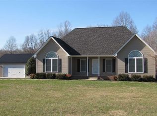 953 Doddy Church Rd, Scottsville, KY 42164