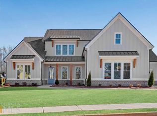 6100 Simone St, Acworth, GA 30101