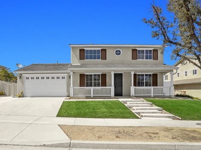 17081 Greentree Dr, Riverside, CA, 92503
