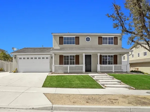 17081 Greentree Dr, Riverside, CA 92503