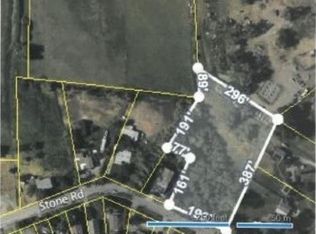 Windsweep Rd, Bethel island, CA 94511