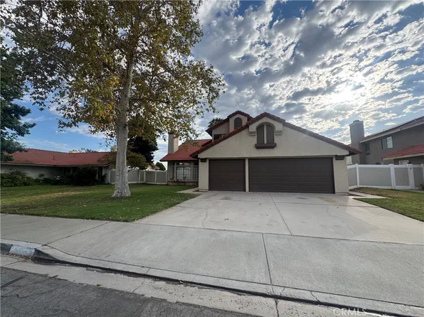 10461 Saltbush Cir, Moreno Valley, CA 92557