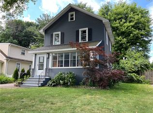 138 Duffern Dr, Rochester, NY 14616