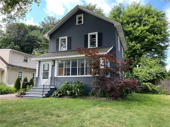 138 Duffern Dr, Rochester, NY 14616