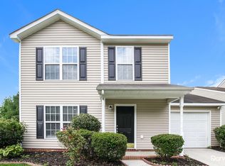 858 Anchor Way NE, Kannapolis, NC 28083