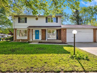 1710 Scottsdale Dr, Champaign, IL, 61821