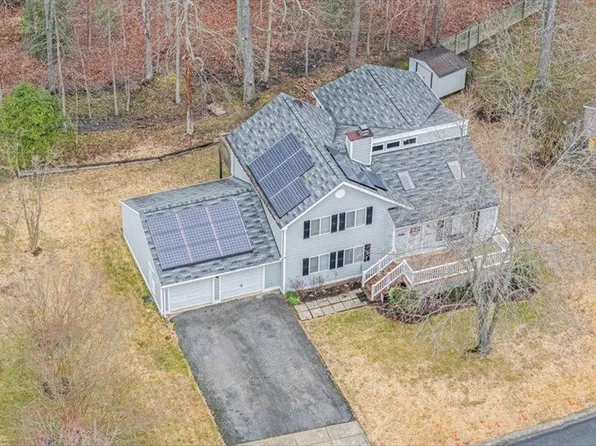 1128 Delaware Ave, Churchton, MD 20733