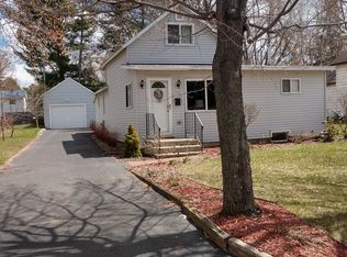 922 S Weed St, Shawano, WI 54166