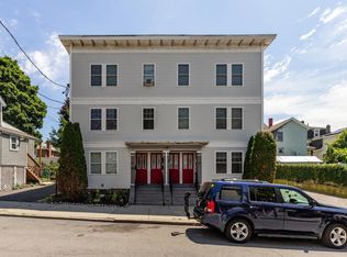 30 Tufts Ave #B, Everett, MA 02149