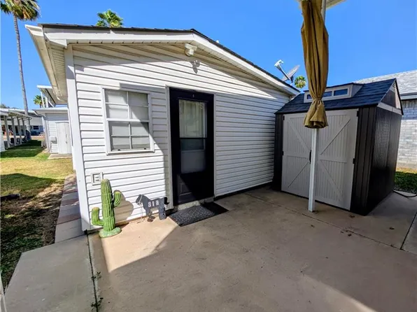 2516 Starling Cir W, Palmview, TX 78572