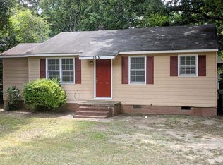 2313 Bruce Ave, Columbus, GA 31903