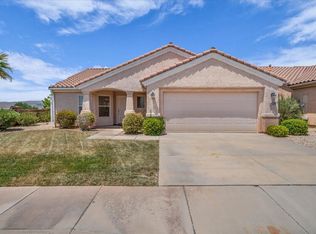 4534 S Big River Dr, St George, UT 84790