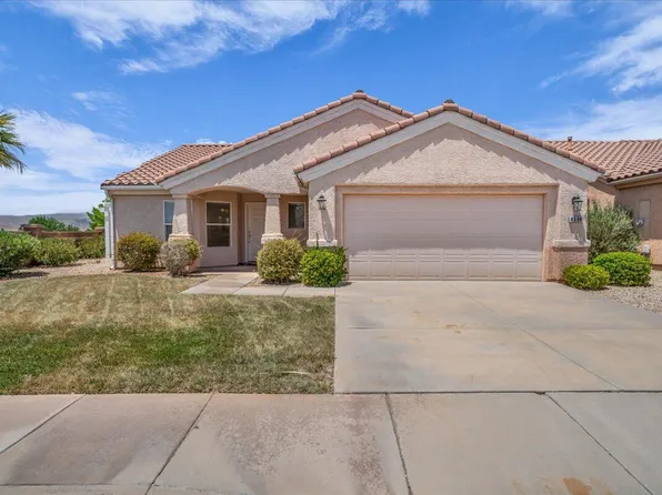4534 S Big River Dr, St George, UT 84790