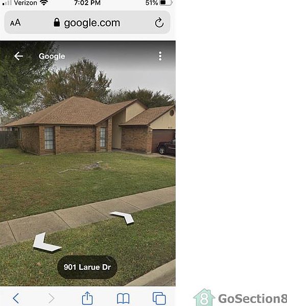 1st image of 900 Larue Dr