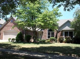 4731 Palomino Trl, Indianapolis, IN 46239