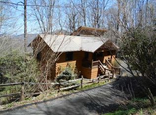 343 Chestnut Vlg, Mars Hill, NC 28754