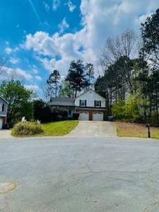 2906 Galt Pl NW, Kennesaw, GA, 30144